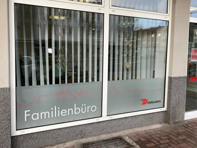 Offenes Beratungsangebot der Offenen Hilfen im Familienbüro der Stadt Dinslaken