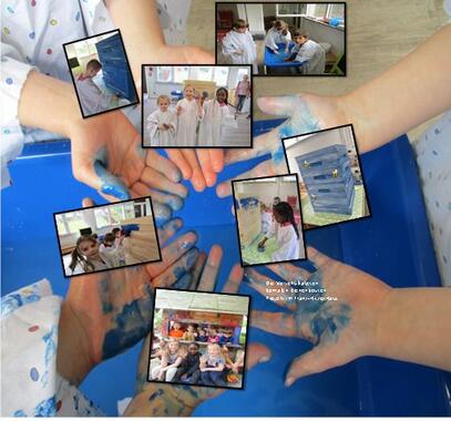 Projektarbeit: Bienen