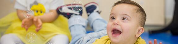 Interdisziplinäre Frühförderstelle Dinslaken