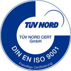TÜV Siegel