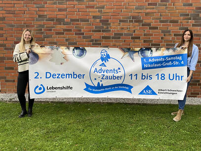 Der Adventszauber ist zurück!