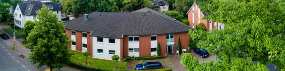 Wohnstätte Königstraße